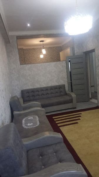 Сдается 3-х комнатная кв новостройка со всеми удобствами, на