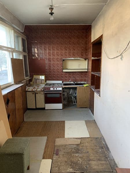 Yunsabod 4 universam kurugi aftasalon yoni 1 etaj 3 hona 4 q — фото 5