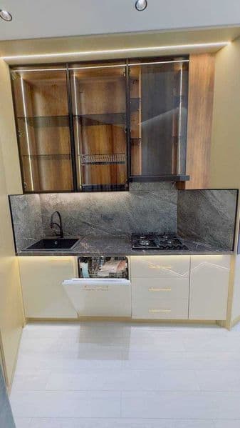 Премиальная квартира<br />
<br />
Район:Алмазарский<br />
Ад — фото 3