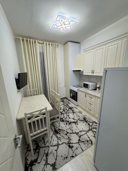 Район - Алмазарский<br />
Ориентир - Корасарой<br />
Комнат  — фото 4