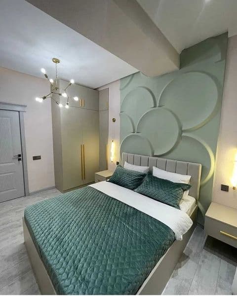 Сдаётся шикарная в Цент Города <br />
<br />
Район: Юнусабад — фото 2