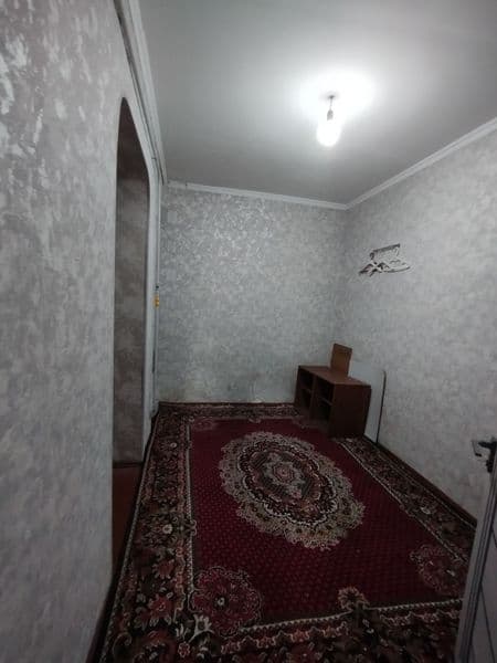 Мирободда 2хонали уй оилага ижарага берилади. Дом эмас. Аеро — фото 4