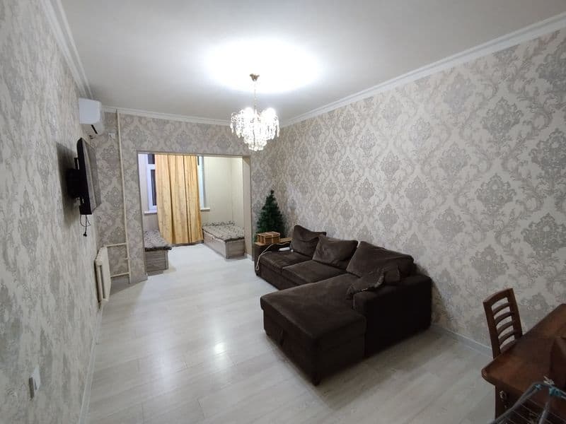 Сдаётся Квартира  <br />
на Карасу-4<br />
Новостройка Дупле — фото 2