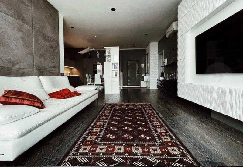 Сдаётся  Квартира <br />
Ориентир - ЦУМ<br />
Город - Ташкен — фото 2