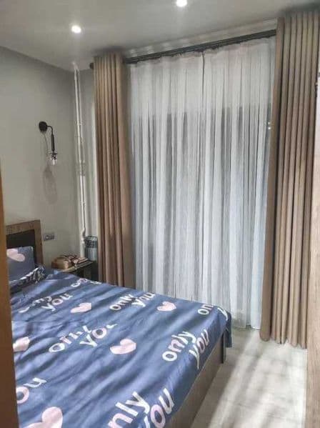 Сдаётся квартира  <br />
Ориентир - парк Бабура   <br />
Гор — фото 3