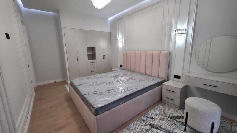 Сдаётся квартира на <br />
Ориентир - У-л Шота Руставели<br 