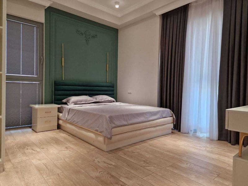 3-комнатная квартира 80 м² в Мирзо-Улугбекском районе, ул.Са