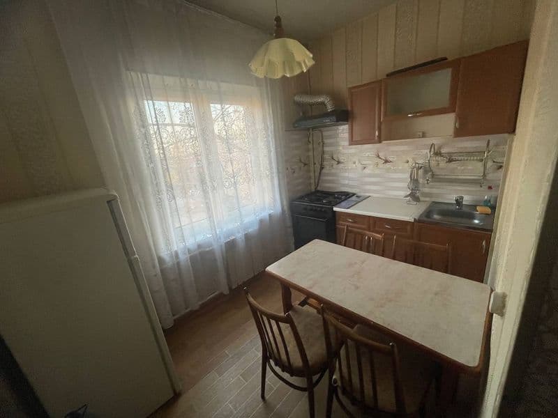 сдаю квартиру в аренду, 1/2 , возле метро Олмос<br />
сдаю д — фото 3