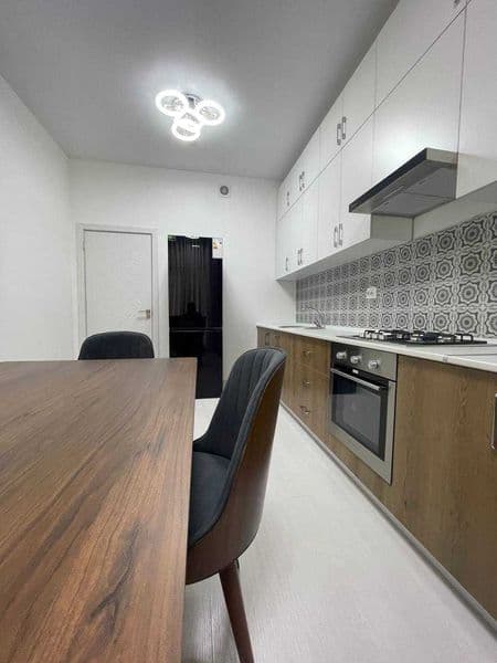 Сдаётся КЛАССНАЯ квартира<br />
<br />
• Район: Мирзо Улугбе — фото 5