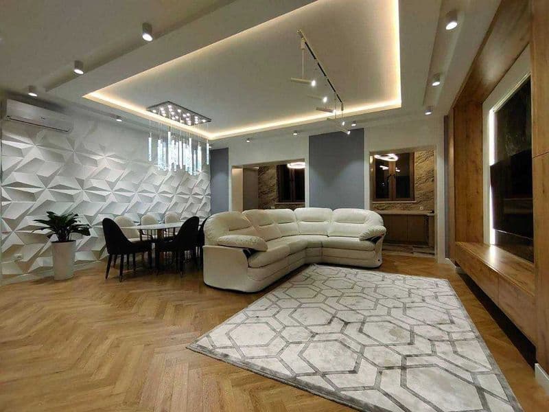 К вашему вниманию рады представить 3х комнатную квартиру на  — фото 3