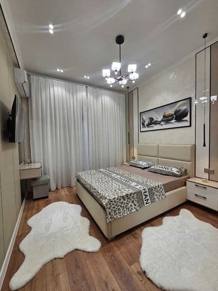 2-комнатная квартира в Мирзо Улугбекском районе, Паркентский — фото 2