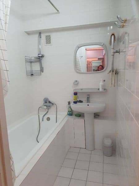 Квартира в центре, укомплектована мебелью и техникой. <br /> — фото 5