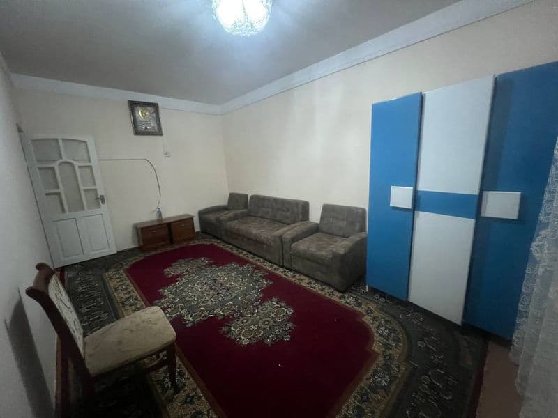 Kvartira bor 3 xonali bez xazyayka xamma sharoyiti bor kir y — фото 2