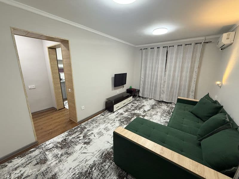 Аренда квартиры Чиланзар 5<br />
Метро Новза <br />
<br />
К — фото 2