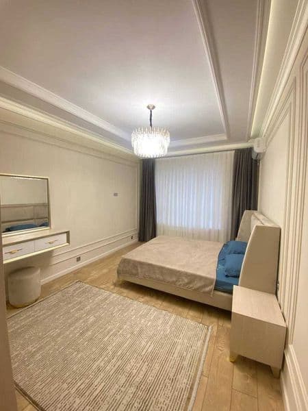 Сдаётся квартира на NRG Oybek<br />
Ориентир - Шохмедцентр<b — фото 3