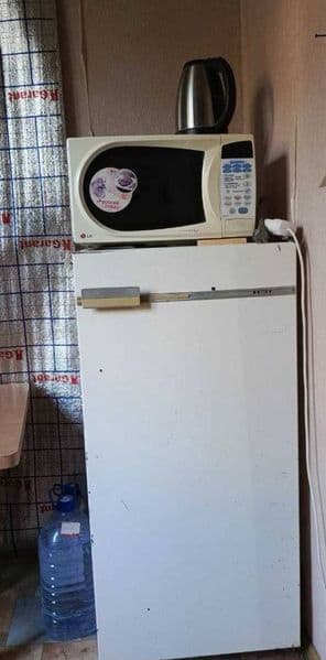 Максим Горкийда квартира ижарага берилади. Метрога якин. Рем — фото 4