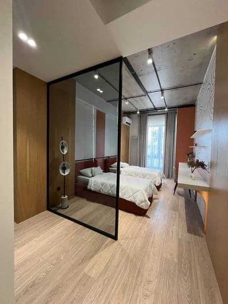 НОВОСТРОЙКА<br />
<br />
Комната: 3<br />
Этаж: 5<br />
Этаж — фото 3