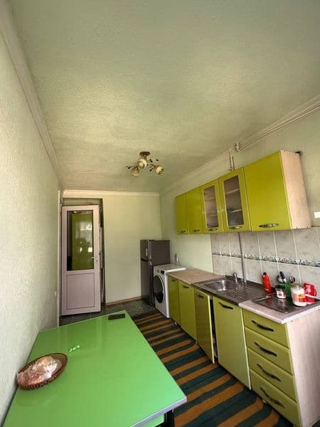 В аренду 2 х комнатная квартира <br />
Площадь 55 м2<br />
Б — фото 2