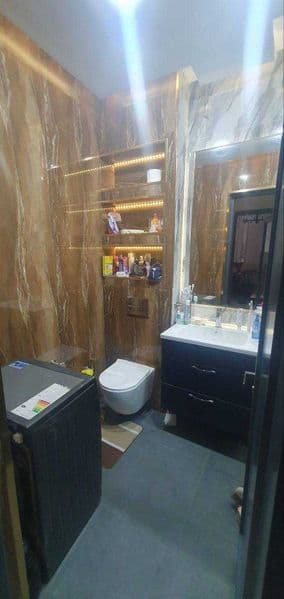 Аренда Мирабадский район ЖК NRG OYBEK   Новая Квартира в Упа — фото 5