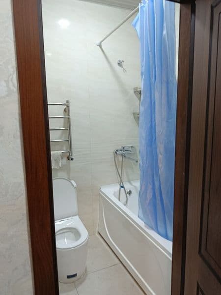 Сдаётся 1-комнатная квартира в новостройке, 6 этаж из 7.<br  — фото 5