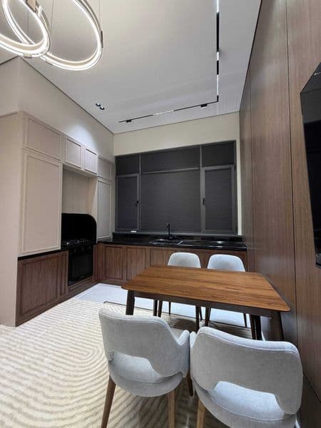 Аренда шикарная квартира Новостройка<br />
<br />
Район: Якк — фото 5