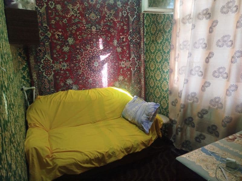 Сдаётся комната в квартире с хозяйкой в Мирзо-Улугбекском ра