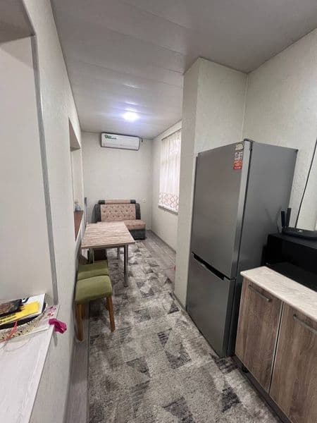 Аренда Квартира Учтепа-22кв Орен: Паспорт Стол 2-ком 1-этаж  — фото 3