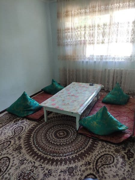 KVARTIRA IJARA | BEZMAKLER <br />
<br />
Манзили: Чиланзар 5