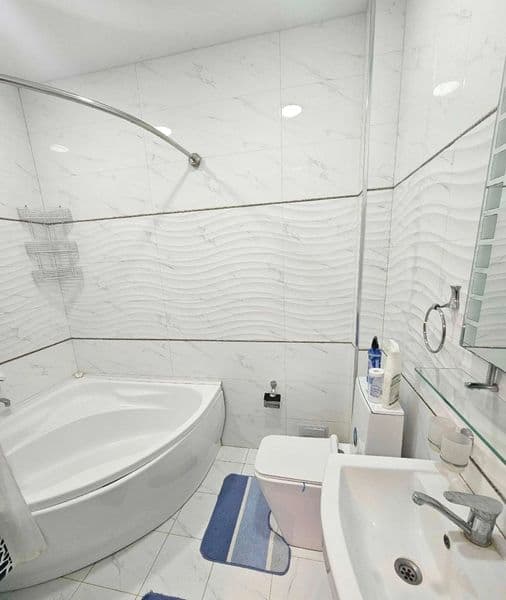 Mirzo Ulug‘bek tumanida 2 xonali kvartira, metroga piyoda 5  — фото 2