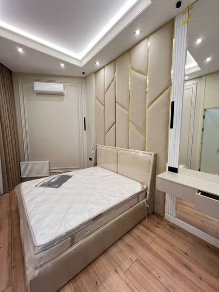 Yunusobod 4-kvartalda, premium rezidensiyada joylashgan <br  — фото 2