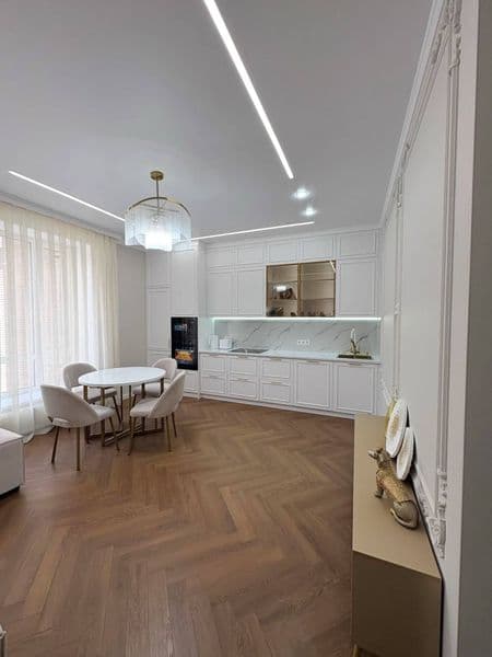 3 комнатную квартиру на 5 этаже,<br />
В квартире есть все н — фото 5