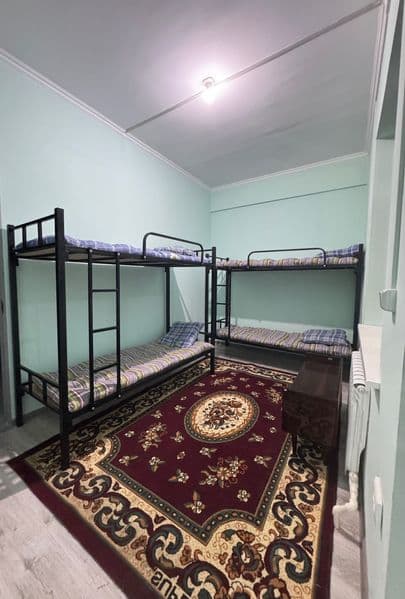 Ижарага квартира 700.000 хама шарайтлари бор шахар ортасида  — фото 2