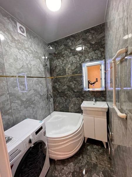 Sergeli tumani mashena bozori yonida oilaga talabalarga kvar — фото 5