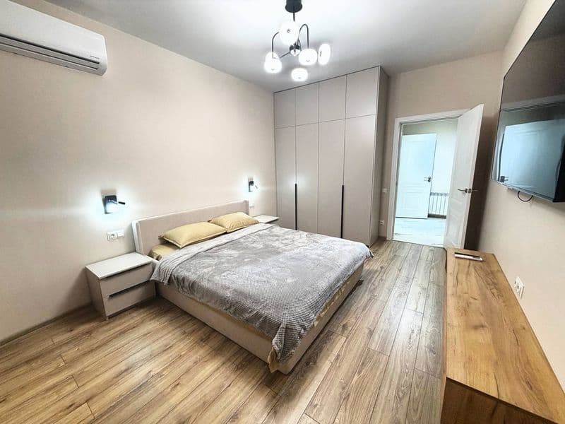 Чистая уютная квартира с хорошим новым ремонтом <br />
<br / — фото 2