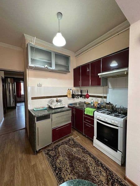 Район: Мирза Улугбек<br />
• Адрес: Максим Горький<br />
• О — фото 5