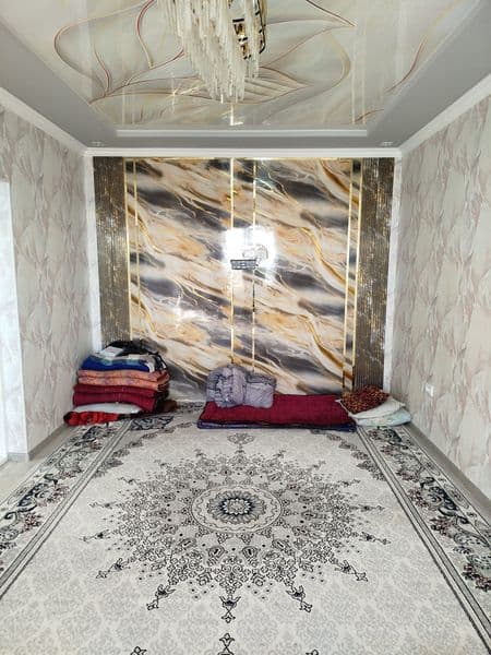 Ijagar 1 ta toza va ozoda turadigan oʻgʻil bolalarni olamiz  — фото 3