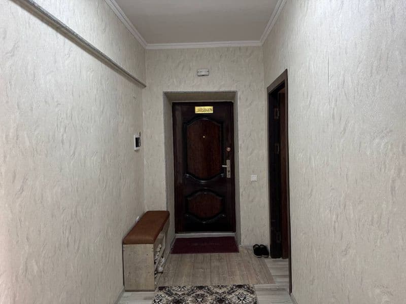 Район - Алмазарский<br />
Ориентир - Сой бой<br />
Комнат -  — фото 4