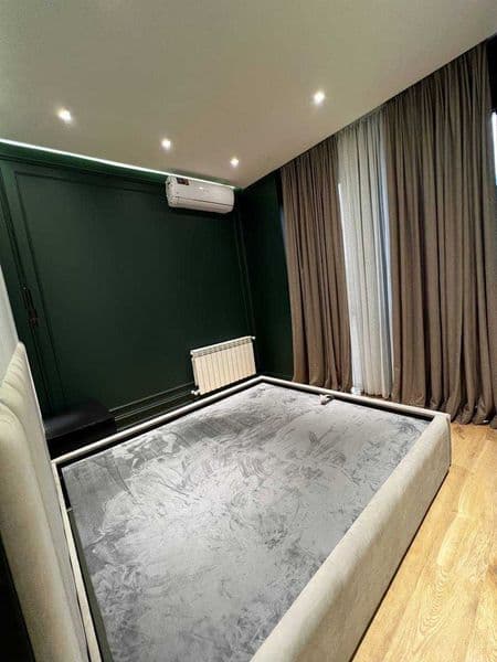 Новостройка - Голден Хаус<br />
Яккасарай Шота Руставели<br  — фото 2