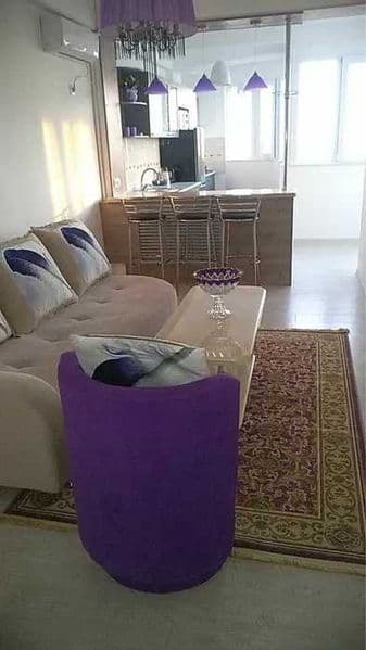 Сдается в аренду 3х комнатная 80кв метров квартира 3/10/12.  — фото 4