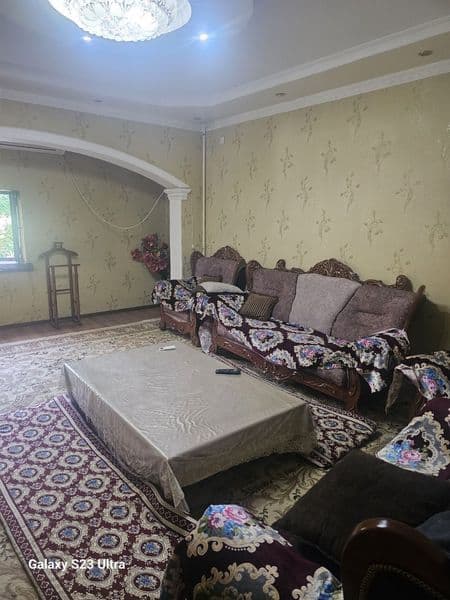 Аренда 2.хонали оилага (чорсу версал туйхона олдида)берилади — фото 2