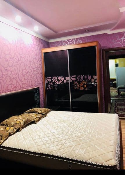 Сдаю свою 2-х ком квартиру на Метро Буюк Ипак Йули (Максим Г — фото 4