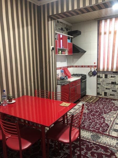 Qizlaga ijaraga uy<br />
Vayfay bor<br />
4 honali uy<br />
 — фото 4