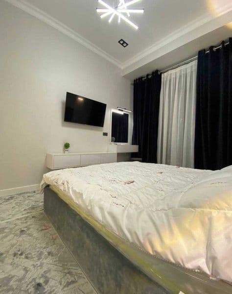 Яккасарай Шота Руставелли<br />
«ЖК White House»<br />
Новос — фото 4