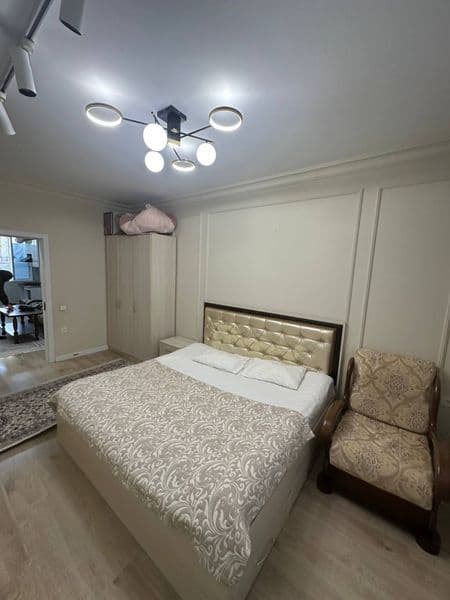 Сдается 2 комнатная квартира в Чиланзар 3 <br />
Ориентир: п — фото 2