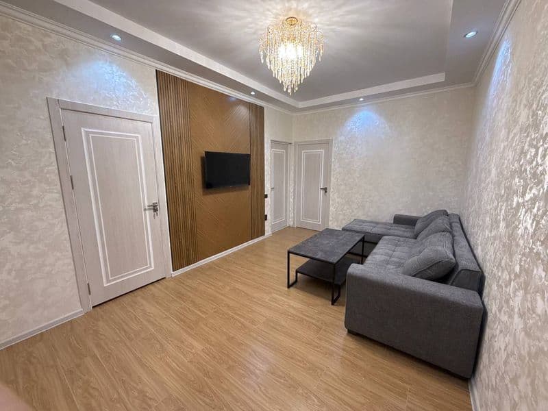 #Аренда<br />
Юнусабад 13 квартал<br />
Ориентир Ахмад Дониш — фото 3