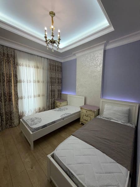 Аренда <br />
Garden’s residents <br />
<br />
Общая 100 м2< — фото 4