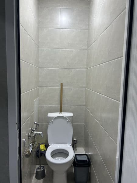 Ташкент, квартира в аренду, Шахристанская, 5 минут до метро, — фото 4