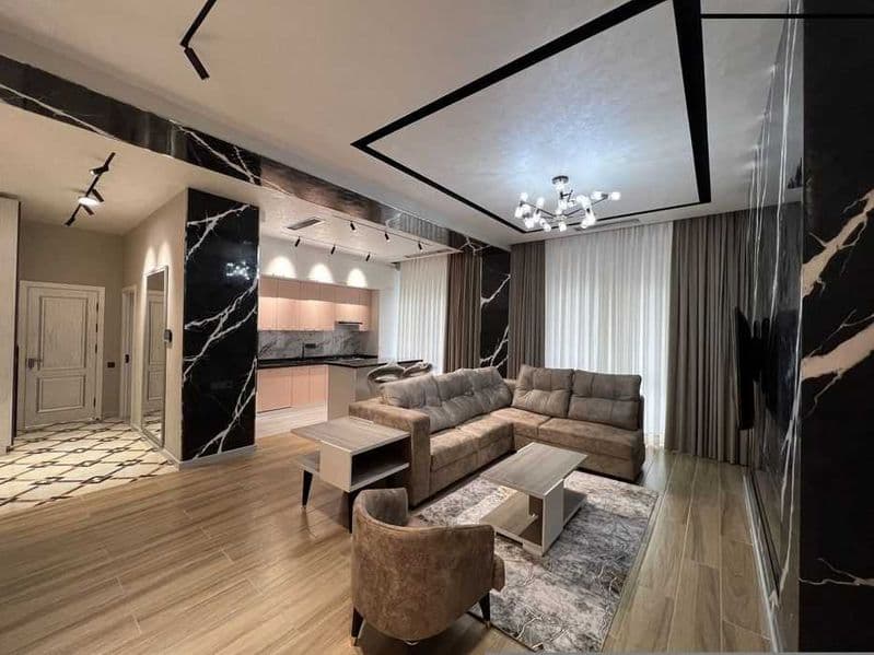 2-комнатная квартира 65 м² в Мирабад районе, Mirabad Avenue< — фото 3