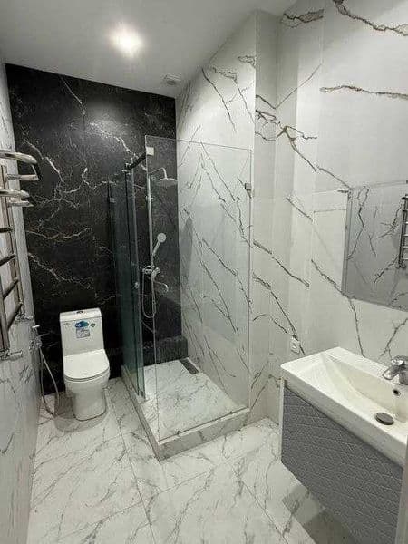 Сдается квартира для семейных<br />
<br />
• Район: Алмазар< — фото 4