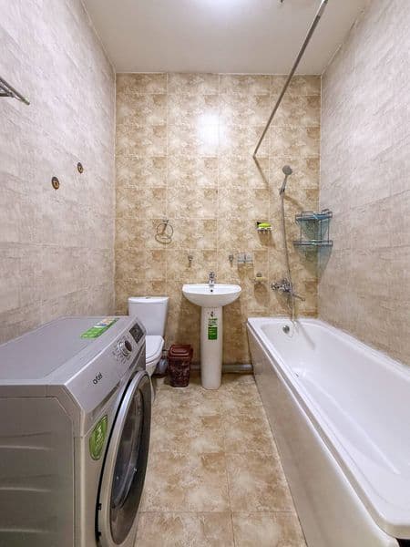 Аренда<br />
 Яшнабадский район <br />
ЖК Ассалом Сохил <br  — фото 3